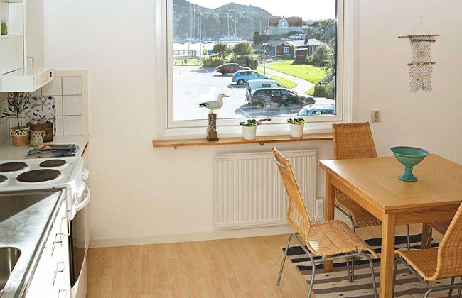 5 Person Holiday Home in Ellos - Foto 20