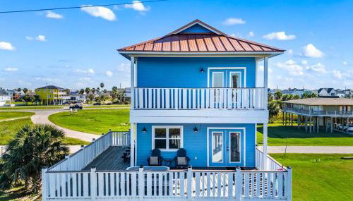 You're my Bay, Blue,Walk2bch,WIFI,Outdoorshwr,West - Foto 4