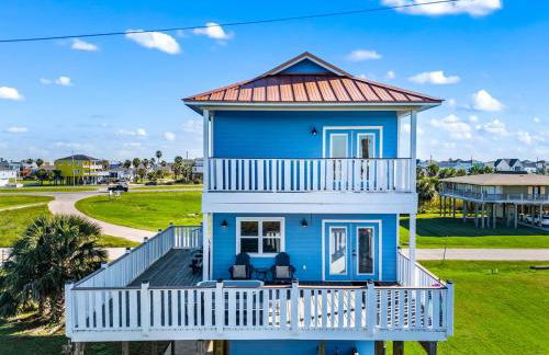 You're my Bay, Blue,Walk2bch,WIFI,Outdoorshwr,West - Photo 4