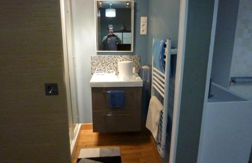 Chez Christian au coeur du val de saone - Foto 19