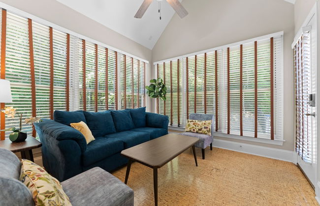 Making Waves by Avantstay Sleeps 20 Pool - Foto 26