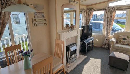 Beachcomber Cabin, Dog Friendly - Anderby Creek - Foto 4