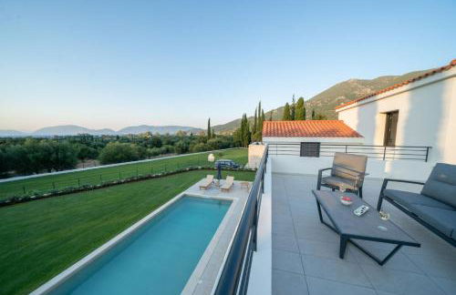 Ionian Trilogy Luxury Villas - Foto 47