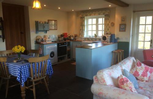 Alltybrain Farm Cottages and B&B - Foto 77