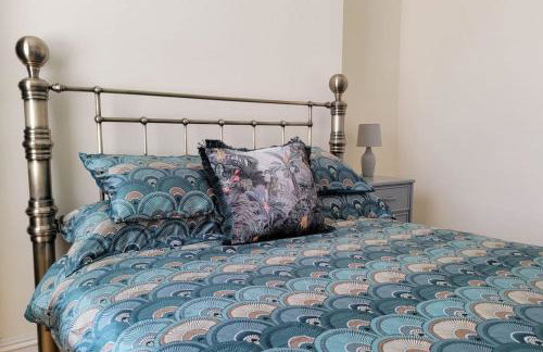 Flamingo Rise Bournemouth 2 Bed 6 Guest Beach Escape - Foto 15