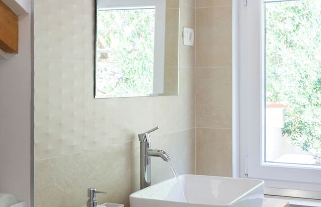 Villa Olive Tree - Foto 34