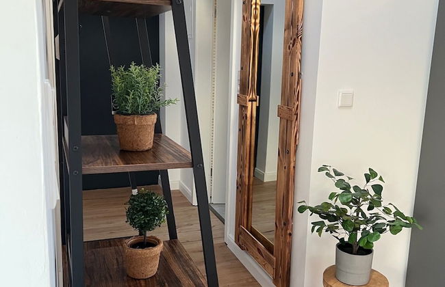 Park View Apartment - Foto 27