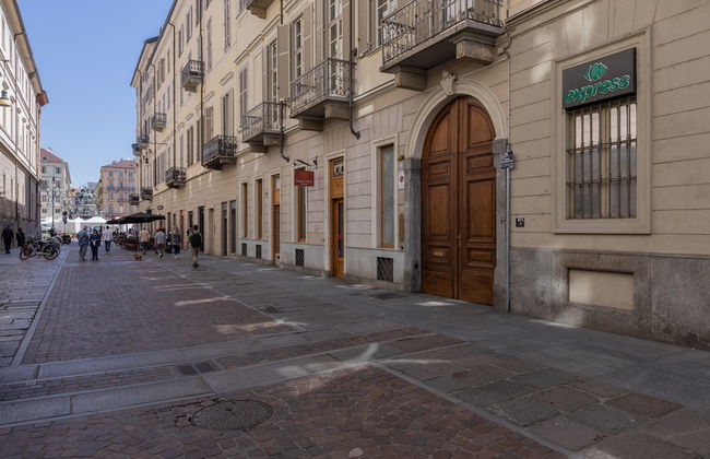 Casa Savoia by Wonderful Italy - Foto 45