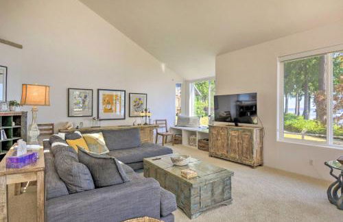 Hike, Bike and Explore Oceanfront Kingston Getaway - Foto 8