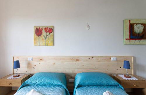 La collina dei nonni - Tarzo - Foto 21