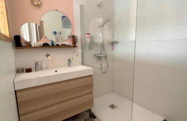 Maison idéale circuit-7 pers-proximité hyper centre, transports et tranquillité - Foto 29