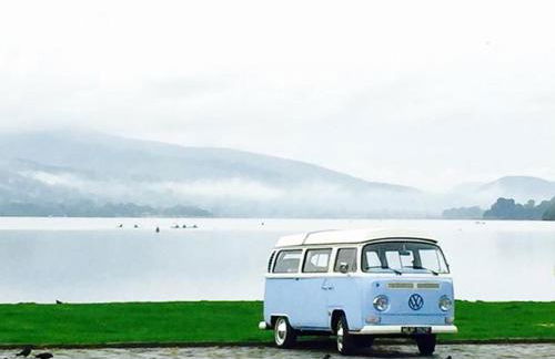 Pen Y Bont Cottage Llanuwchllyn Bala - Foto 54