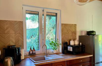 Leśne zacisze nad Narwią - Foto 25