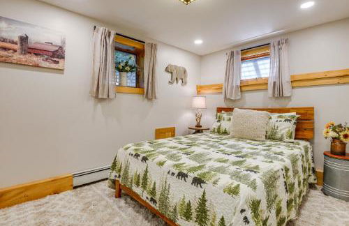 Honey Paws Inn Wilmington Home 6 Mi to Mount Snow - Foto 22