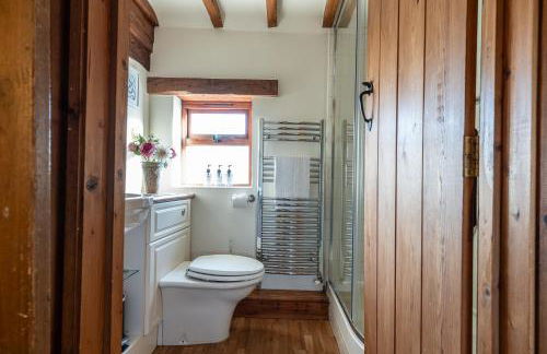 The Threshing Barn - Stunning 5 Bedroom Retreat! - Foto 120