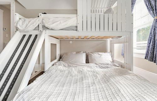 Southern Charm & Modern Comfort - Foto 68