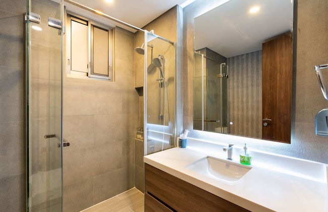 Convinia Luxury The Peak Midtown - Foto 75