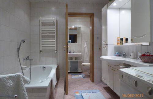 Ferienwohnung Flöhatalblick - Foto 10