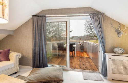 Ferienwohnung Solling-Lounge - Foto 6