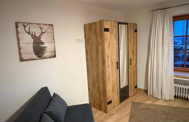 Haus Schöneck - Chiemgau Karte - Foto 38