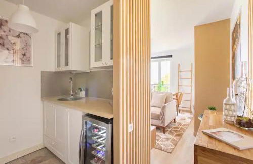 Le studio Parisien - Foto 1