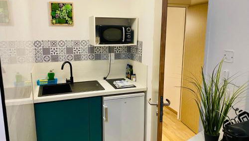 Studio chic & champêtre - Foto 4