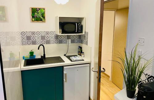 Studio chic & champêtre - Foto 4