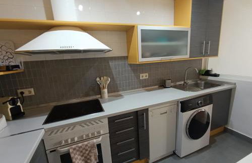 La Alameda Jardines del Prado -Amplio y con ascensor- - Foto 7