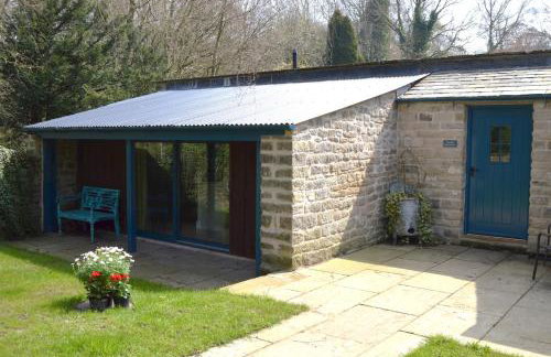 The Old Wash House Chatsworth Estate - Photo 1