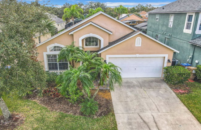 Cristine's Seasons Vacation Home - Photo 40