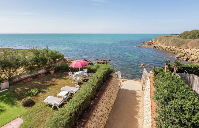 Belvilla by OYO Casa Zefiro - Foto 17