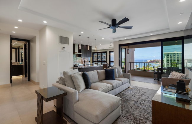 Kaanapali Alii 2 Bedroom Garden-Mountain View - Foto 157