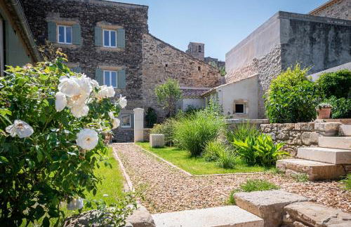 Mas des Aïeux - Foto 3