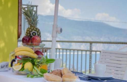 Holiday Home Ro- e Se- in Palinuro DE Blaue Flagge by Interhome - Foto 2