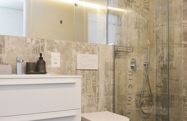 Stunning Lake View Apartment by Feel Ticino Feel Home - Foto 23