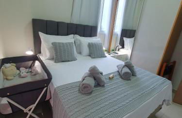 Praia da Graciosa Apartamento 2 quartos - Foto 7