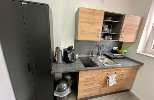 Apartment - für Monteure und Familien - Foto 9