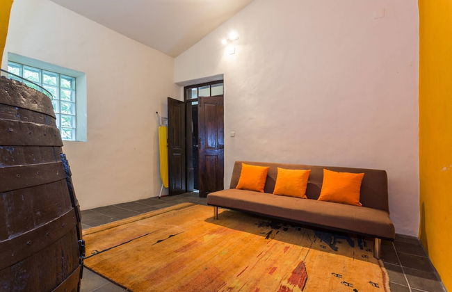 Casa Amoreira - Quinta Amoreira - Foto 4