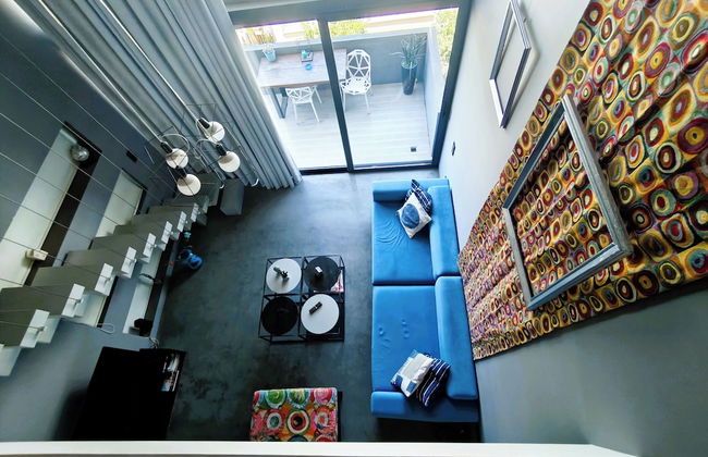 Athina Art Apartments - Foto 40