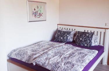 "Haus Daxberg" idyllisch gelegen im Bayerischen Wald - Ferienwohnung mit Zimmer Küche Bad - Foto 12