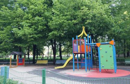 Warszawa Centrum SlowApart - Foto 37