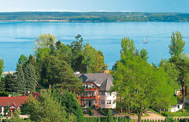 Seepark Heidenholz, Plau am See - Foto 24