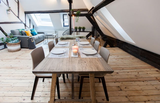 Smartflats - Vieille Ville - Photo 31