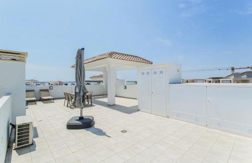 245 Lux Home Quesada-Alicante Holiday - Photo 28