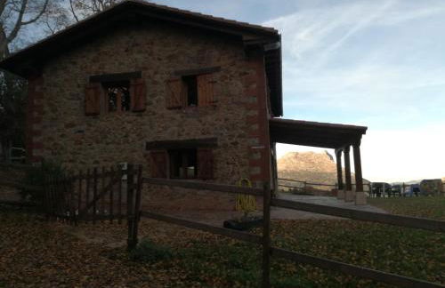 La Cabaña de Naia - Foto 37