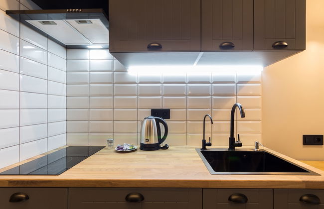 Secret Apartments - Foto 43