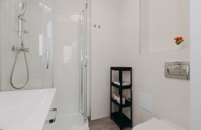 ShortStayPoland Panska - Foto 65