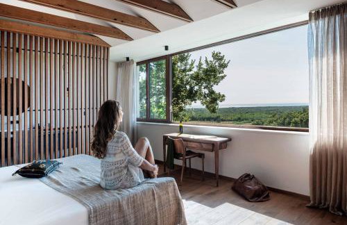 Mondellebotte - Luxus Villa & traumhafter Meerblick - Foto 24