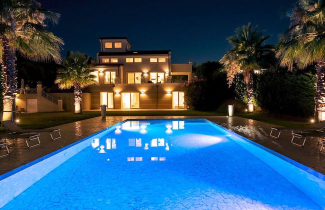 Villa Bianca 10 Emma Villas - Foto 21