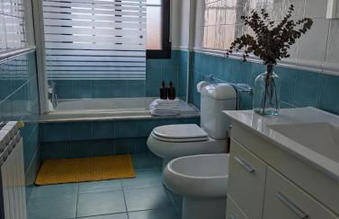 Chalet con piscina a 5 minutos de la playa - Foto 15